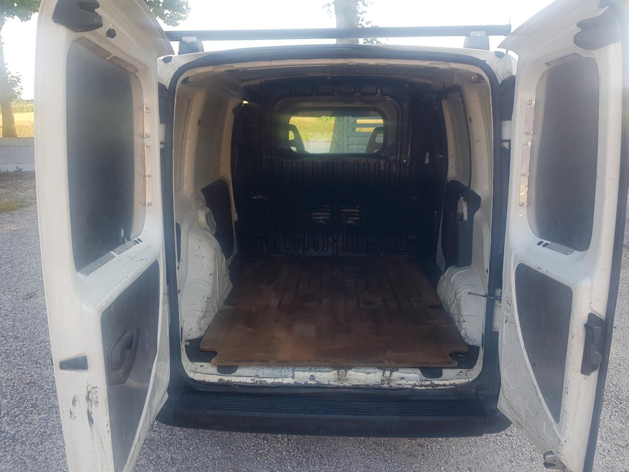 Fiat Doblo 1.9 JTD cat Cargo Lamierato