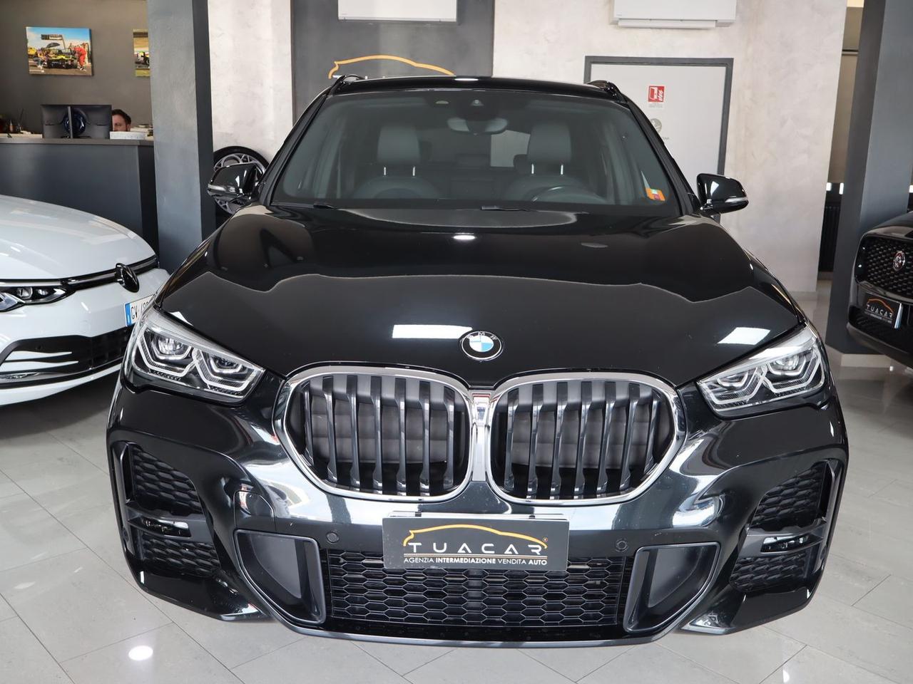 Bmw X1 M Sport 20 d x drive #9970