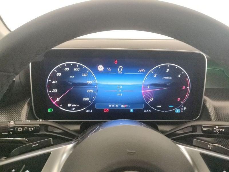 Mercedes-Benz GLC GLC 200 d Advanced 4matic auto