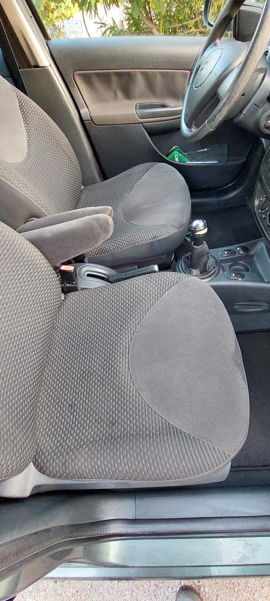 CITROEN C3 BI ENERGY 1,4 METANO DI SERIE ADATTA PER NEOPATENTATI ECONOMICA