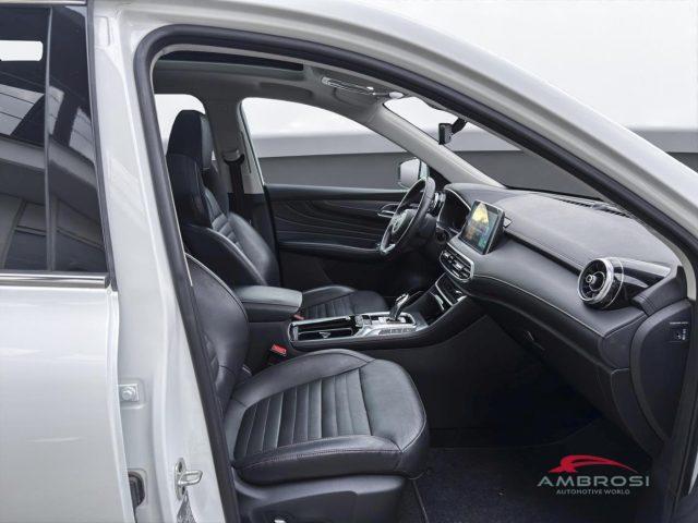 MG HS 1.5 t-gdi Luxury auto