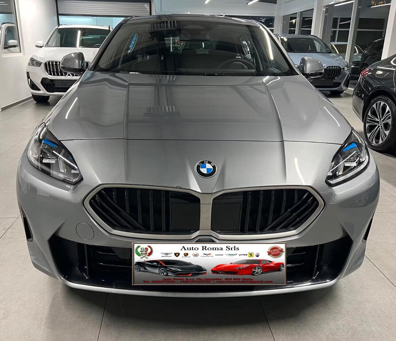Bmw 118 118d