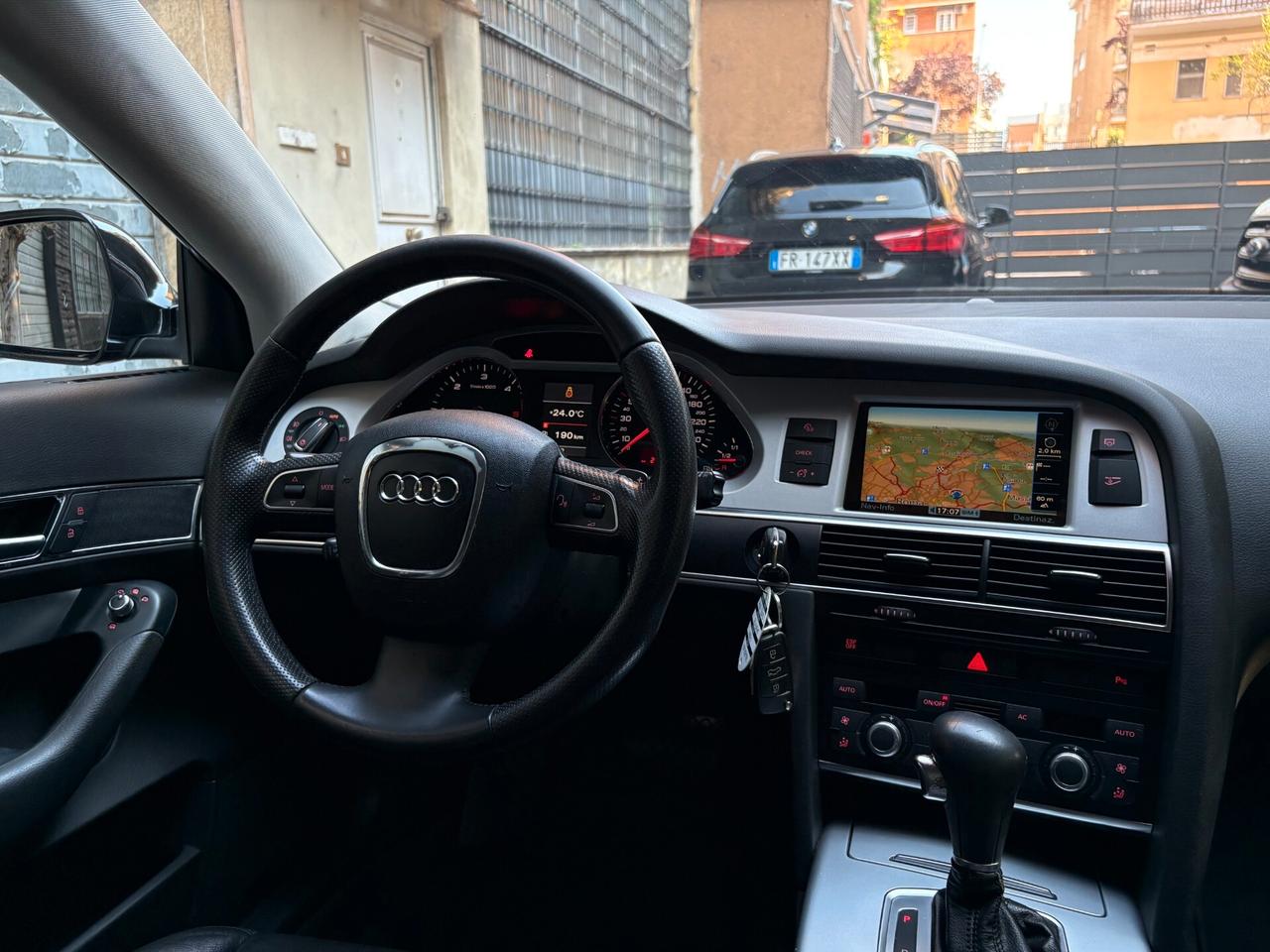 Audi A6 Avant 3.0 TDI 240CV - OTTIME CONDIZIONI