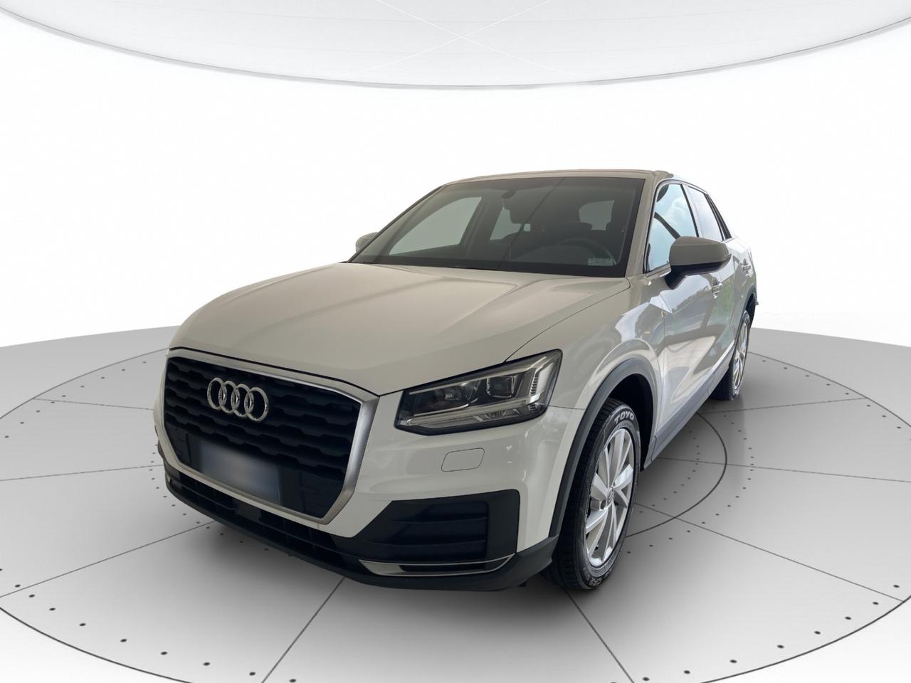 AUDI Q2 30 1.6 tdi s-tronic