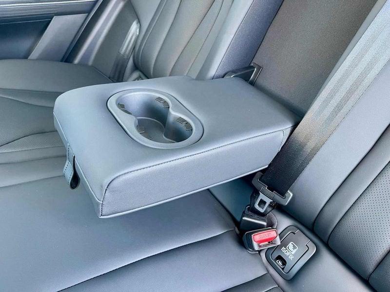 Omoda Omoda 5 5 ANNIVERSARY 1.6 tgdi Premium 7dct - NUOVA