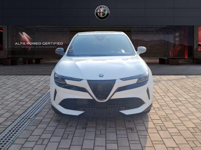 ALFA ROMEO Junior 1.2 145 CV Hybrid eDCT6 Speciale
