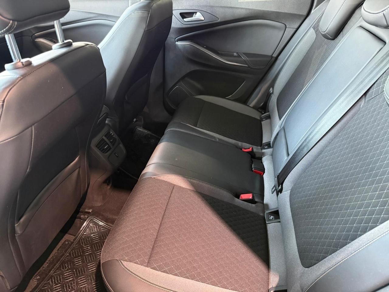Opel Grandland X 1.5 diesel Ecotec Start&Stop aut. Ultimate