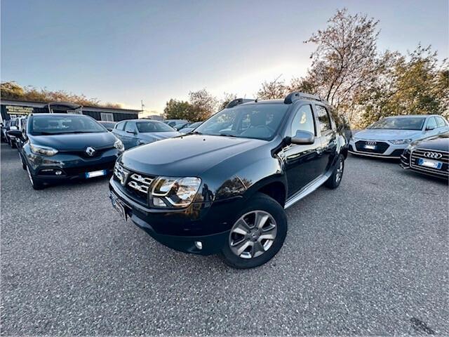 Dacia Duster 1.5 dCi 110CV Start&Stop Lauréate