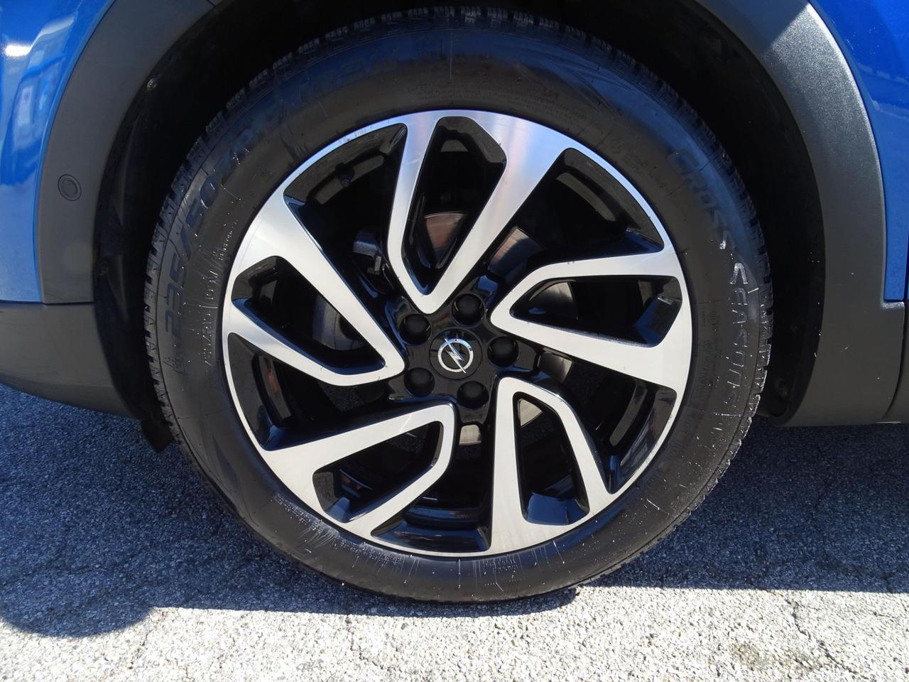 Opel Grandland X 2.0 diesel Ecotec Start&Stop aut. Ultimate