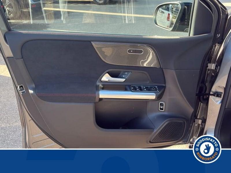 Mercedes-Benz Classe B 180d Automatic AMG Line Advanced Plus