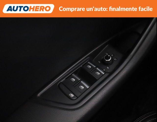 AUDI A4 35 TDI/163 CV S tronic