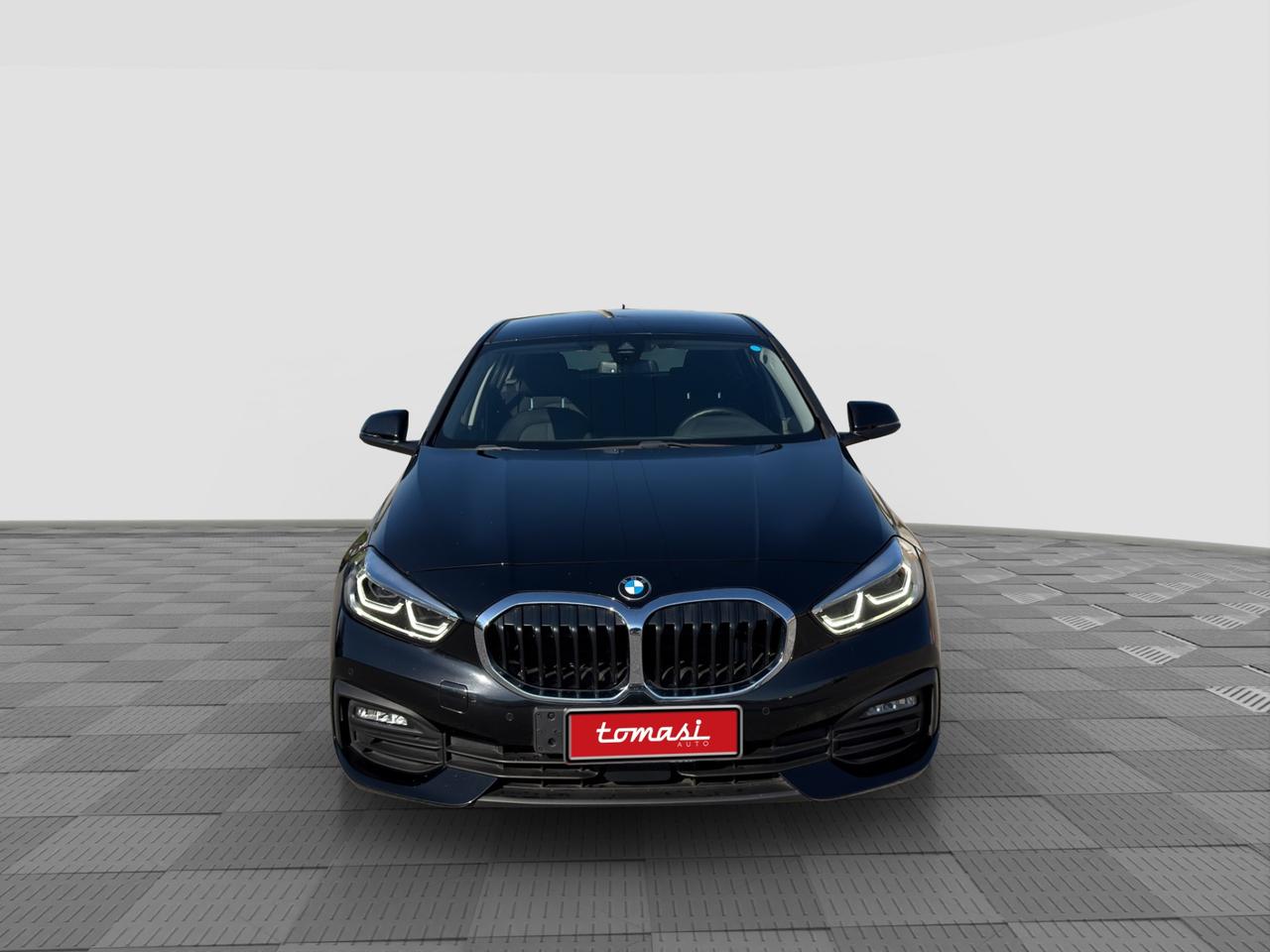 BMW Serie 1 (F40) 116d BUSINESS ADVANTAGE