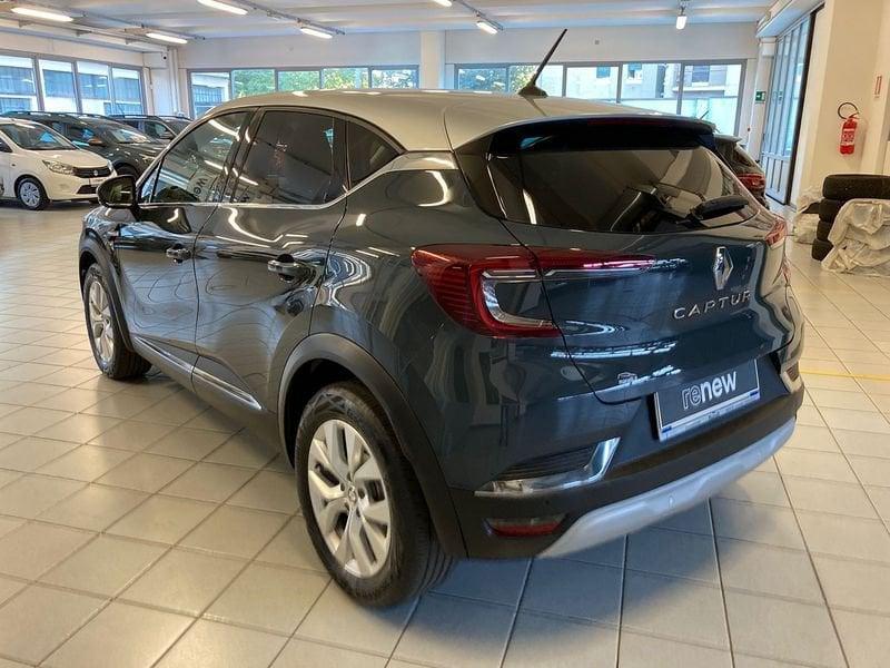 Renault Captur Intens 1.0 TCe GPL rif.GJ364