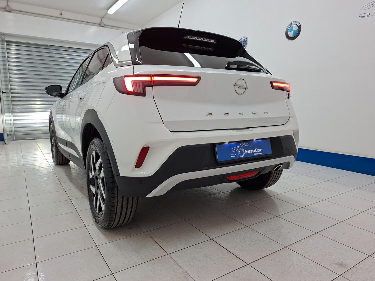 Opel Mokka 1.5 Diesel 110cv Elegance