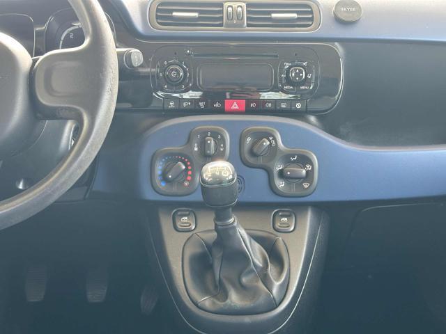 FIAT Panda 1.3 MJT S&S Lounge 5 POSTI OK NEOPATENTATI