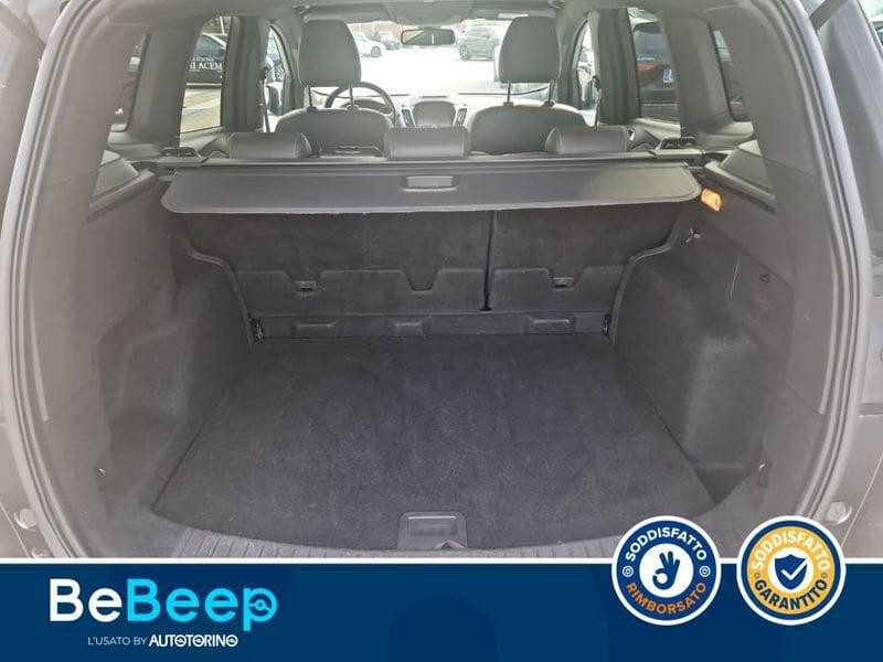 Ford Kuga 1.5 TDCI ST-LINE BUSINESS S&S 2WD 120CV POWER