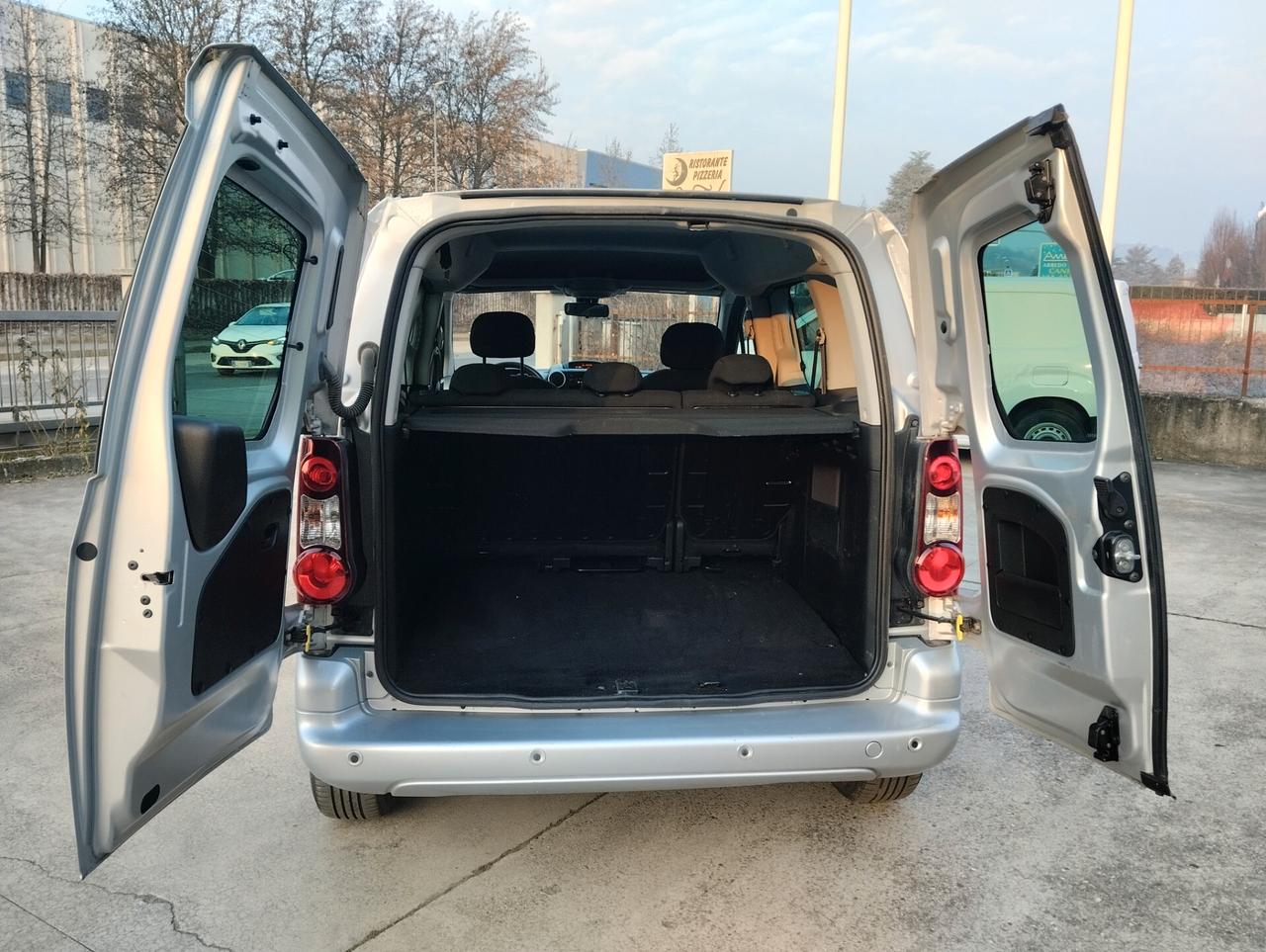 Peugeot Partner Tepee BlueHDi 100 Active N1