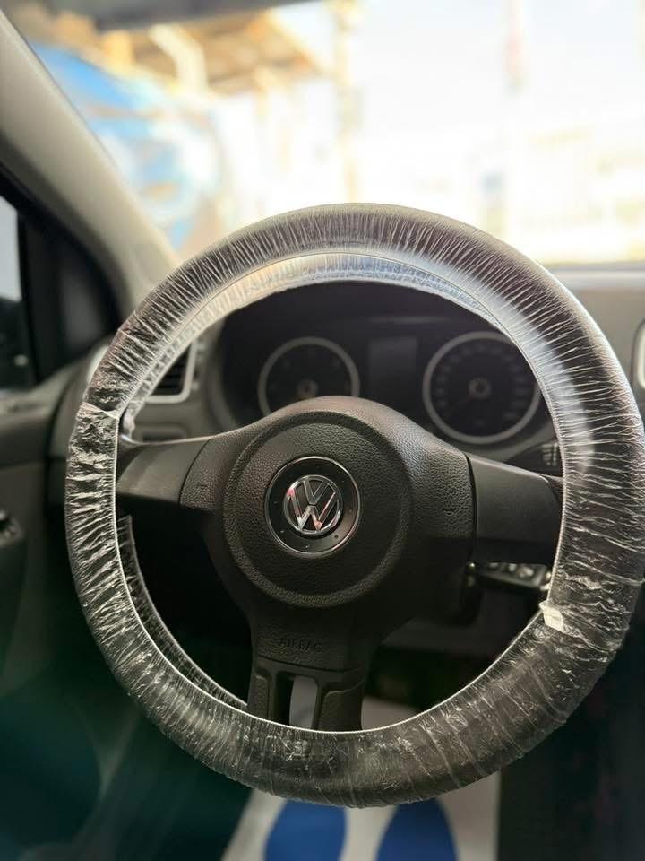 Volkswagen Polo 1.2 TDI 75 CV Comfortline 2013