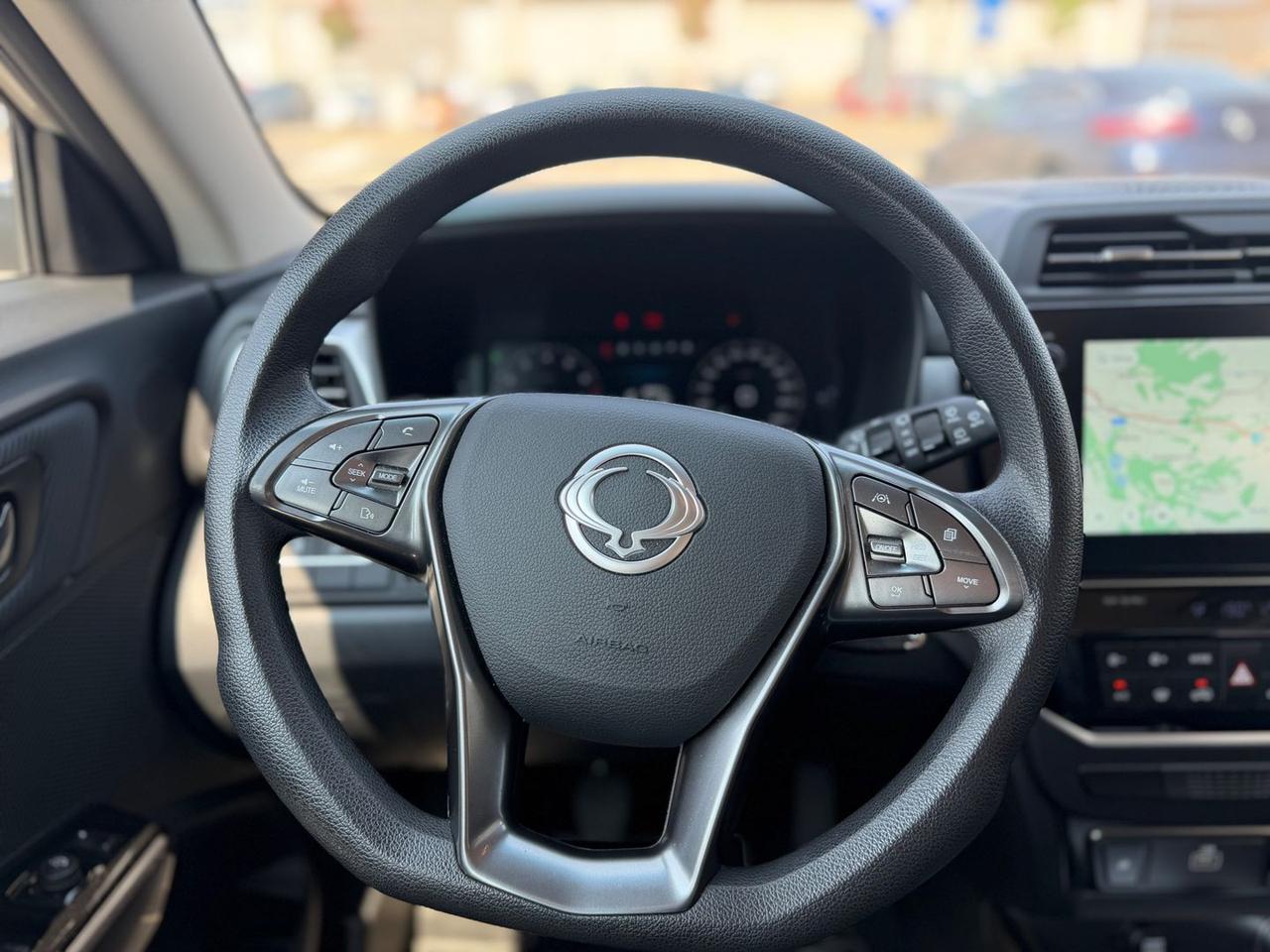 Kgm Tivoli 1.5 T-GDI 163cv - PRO #11900
