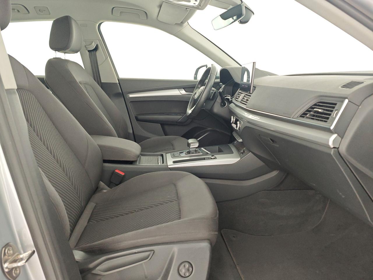 Audi Q5 40 TDI quattro S tronic line plus
