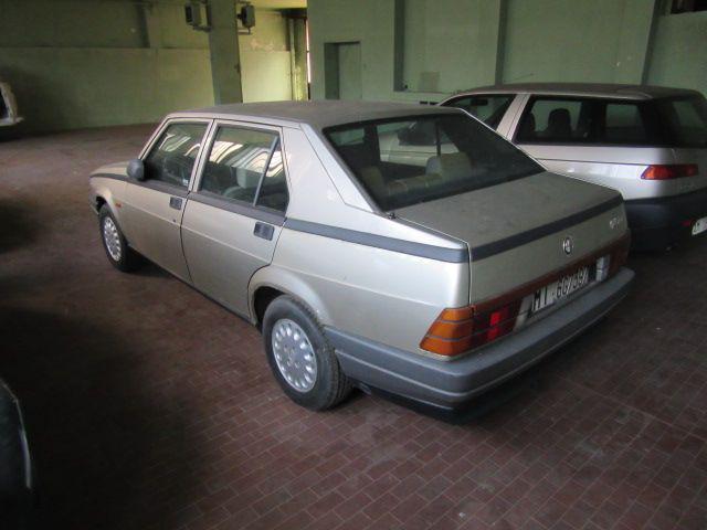 ALFA ROMEO 75 1.6