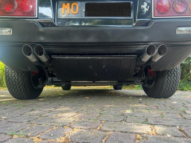 FERRARI Dino GT4 Dino 208 GT/4