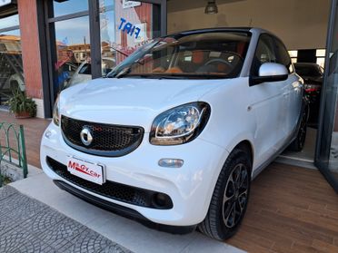 Smart ForFour 1.0 71 cv Passion