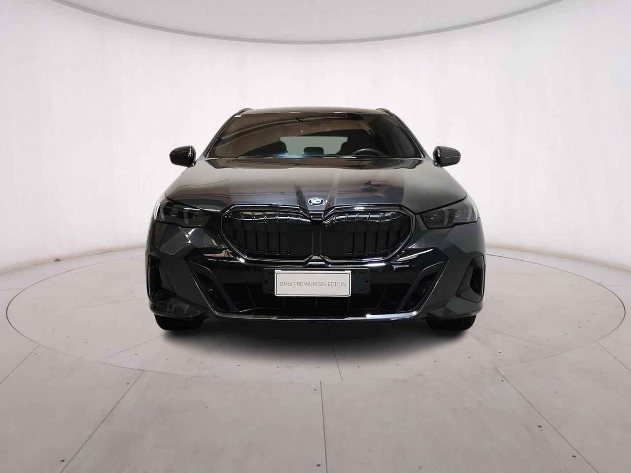 BMW Serie 5 520d xDrive Touring 48V MSport Pro