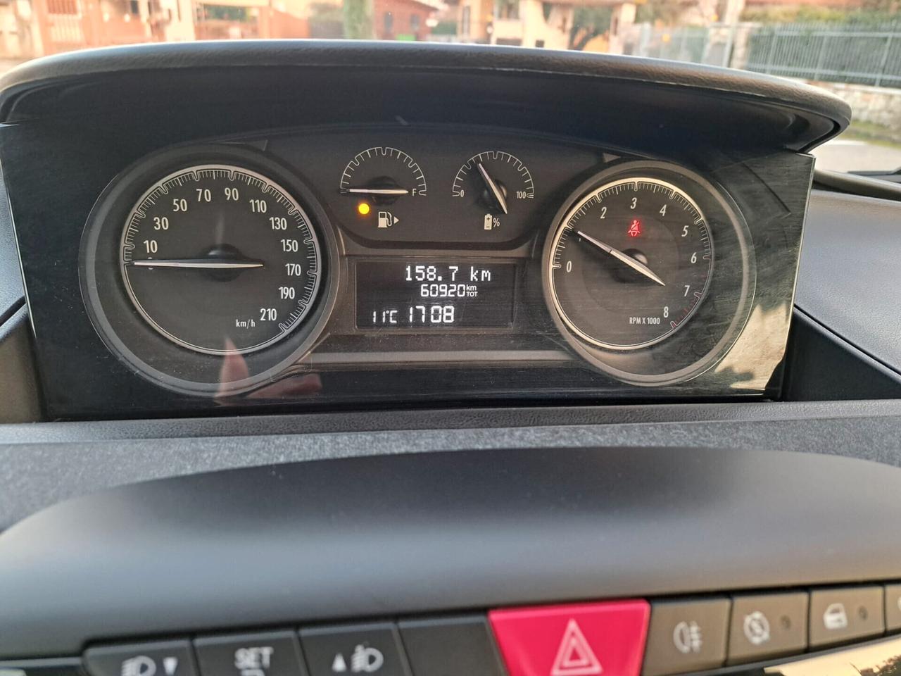 Lancia Ypsilon 1.0 FireFly 5 porte S&S Hybrid Ecochic Silver
