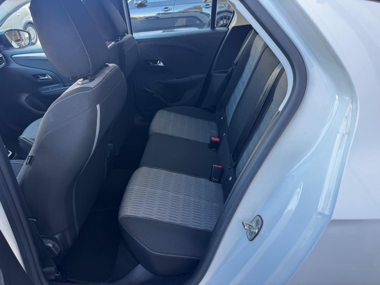 Opel Corsa 1.5 D 100 CV Elegance