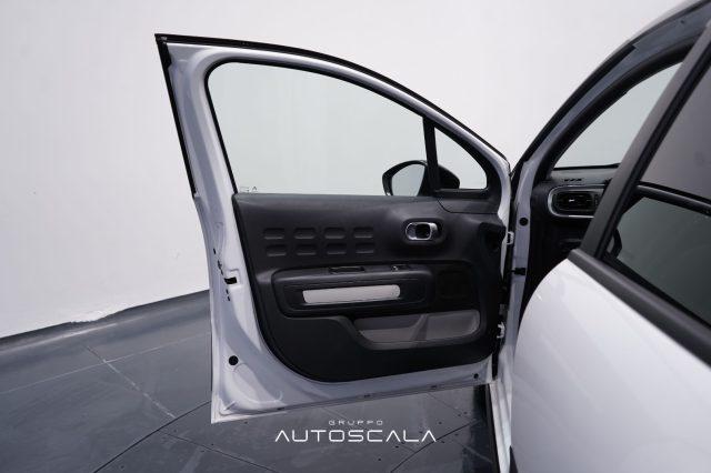 CITROEN C3 1.2 PureTech 68cv GPL Feel