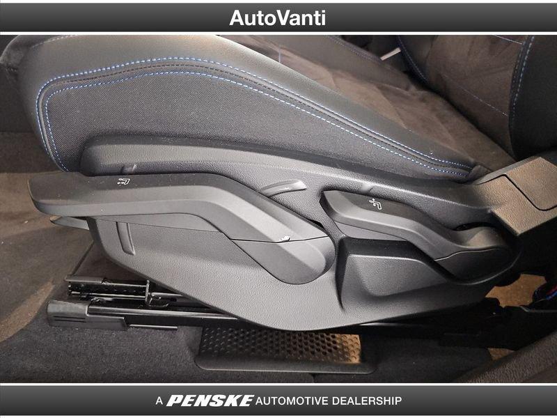 BMW X2 sDrive 20d Msport Pro