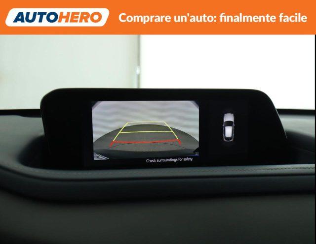 MAZDA CX-30 2.0L Skyactiv-G M Hybrid 2WD Executive