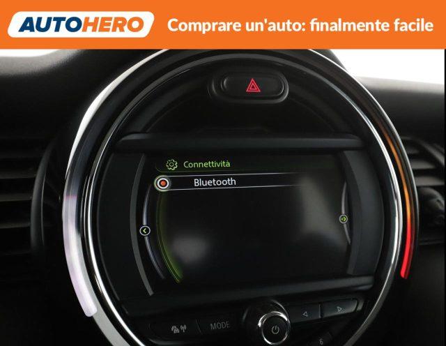 MINI Cooper D 1.5 Cooper D 5 porte