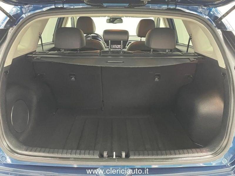 KIA Niro 1.6 GDi DCT HEV Energy