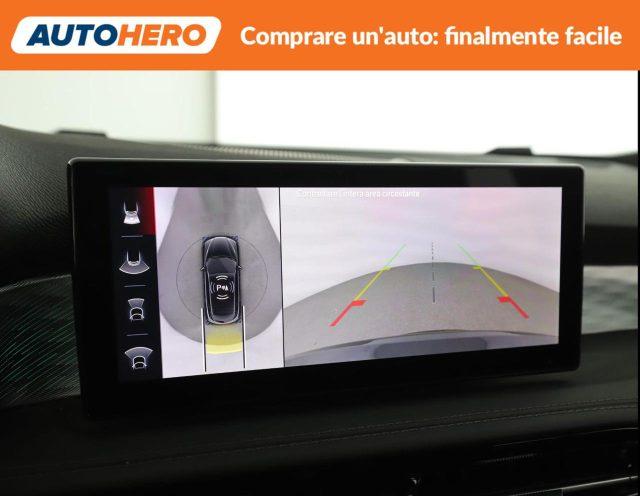 ALFA ROMEO Tonale 1.5 160 CV MHEV TCT7 Veloce