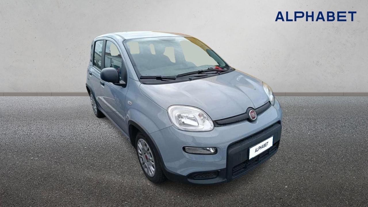 Fiat Panda 1.0 Hybrid *21 mila km*