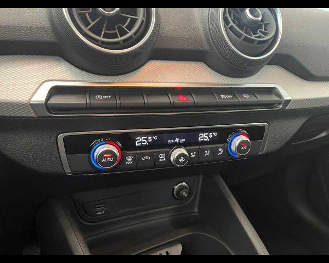 AUDI Q2 30 TDI Admired Advanded