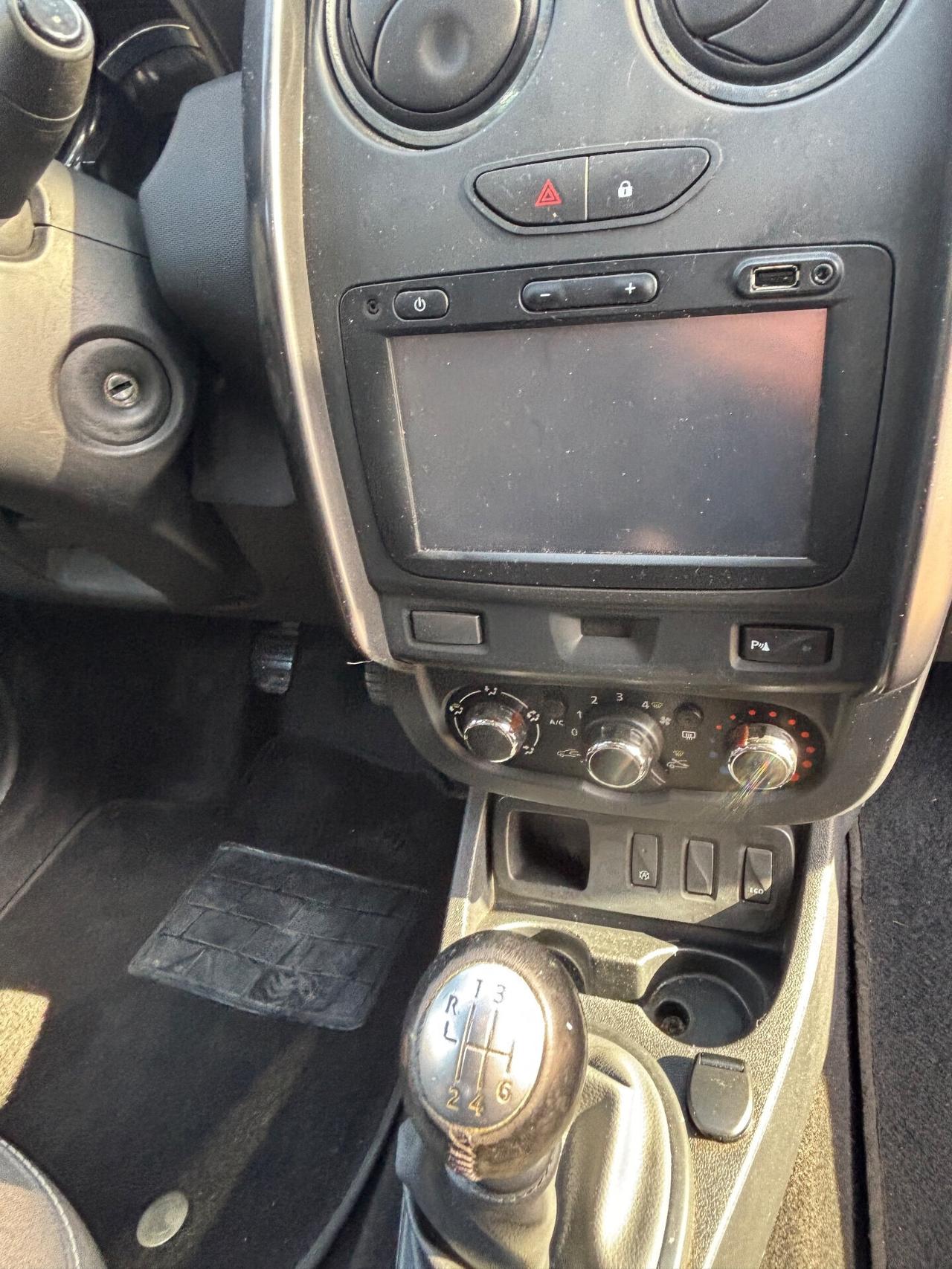 Dacia Duster 1.5 dCi 110CV S&S 4x2 Serie Speciale Ambiance Family