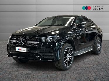 Mercedes-Benz GLE Coupé GLE Coupe 350 de phev (e eq-power) Premium 4matic auto