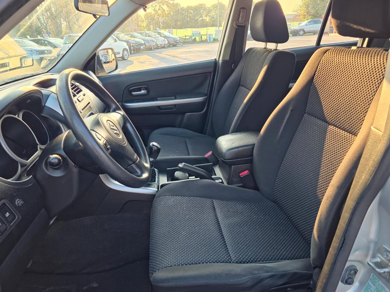 Suzuki Grand Vitara 1.9 DDiS 5 porte 2006-E4 Manuale 4x4