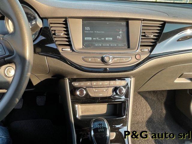 OPEL Astra 1.6 CDTi 136CV aut. 5 porte Dynamic