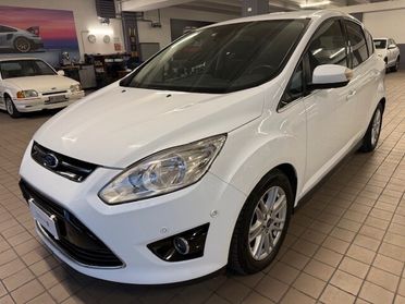 Ford C-Max 2.0 TDCi 163CV Titanium