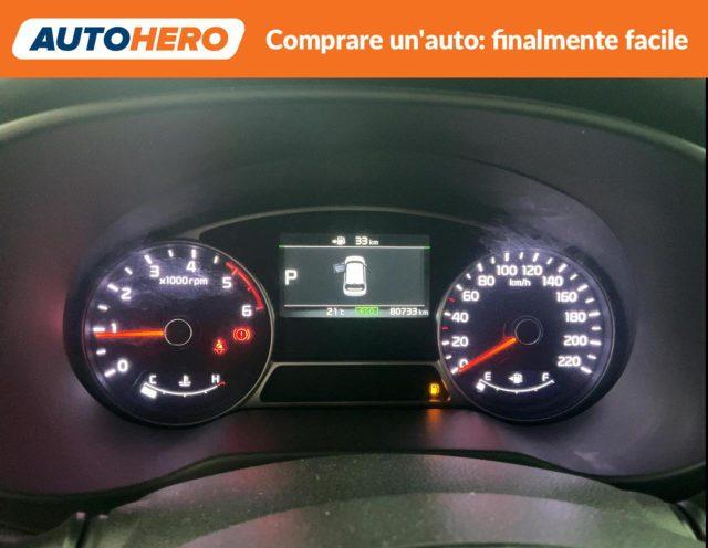 KIA Soul 1.6 CRDi You® Soul