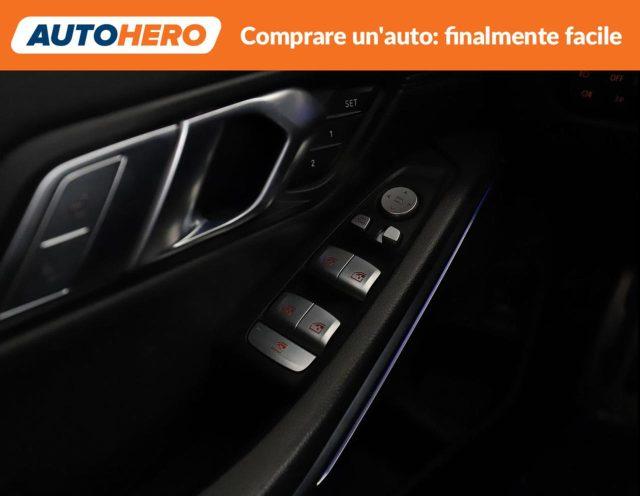 BMW 320 d 48V xDrive Msport