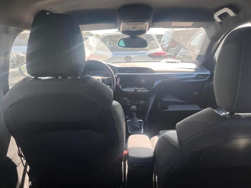 Opel Corsa 1.2 100CV GS ( PDC - FARI LED TELECAMERA POST. COCKPIT MIRROR ) KM 8000