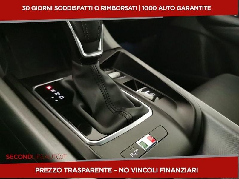 Alfa Romeo Tonale 1.5 hybrid Speciale 130cv tct7