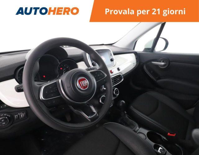 FIAT 500X 1.3 T4 150 CV DCT Cross