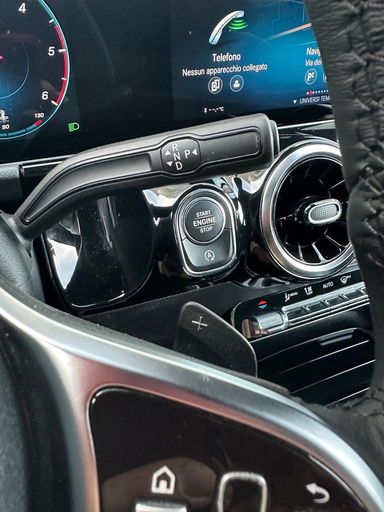 Mercedes-Benz GLA 200d 4Matic Automatic Sport Plus