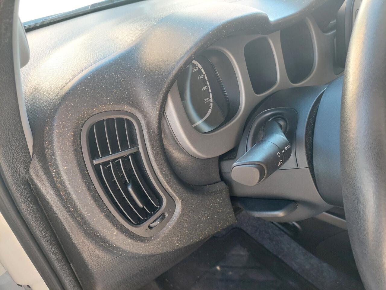 Fiat Panda 1.0 FireFly S&S Hybrid City Cross